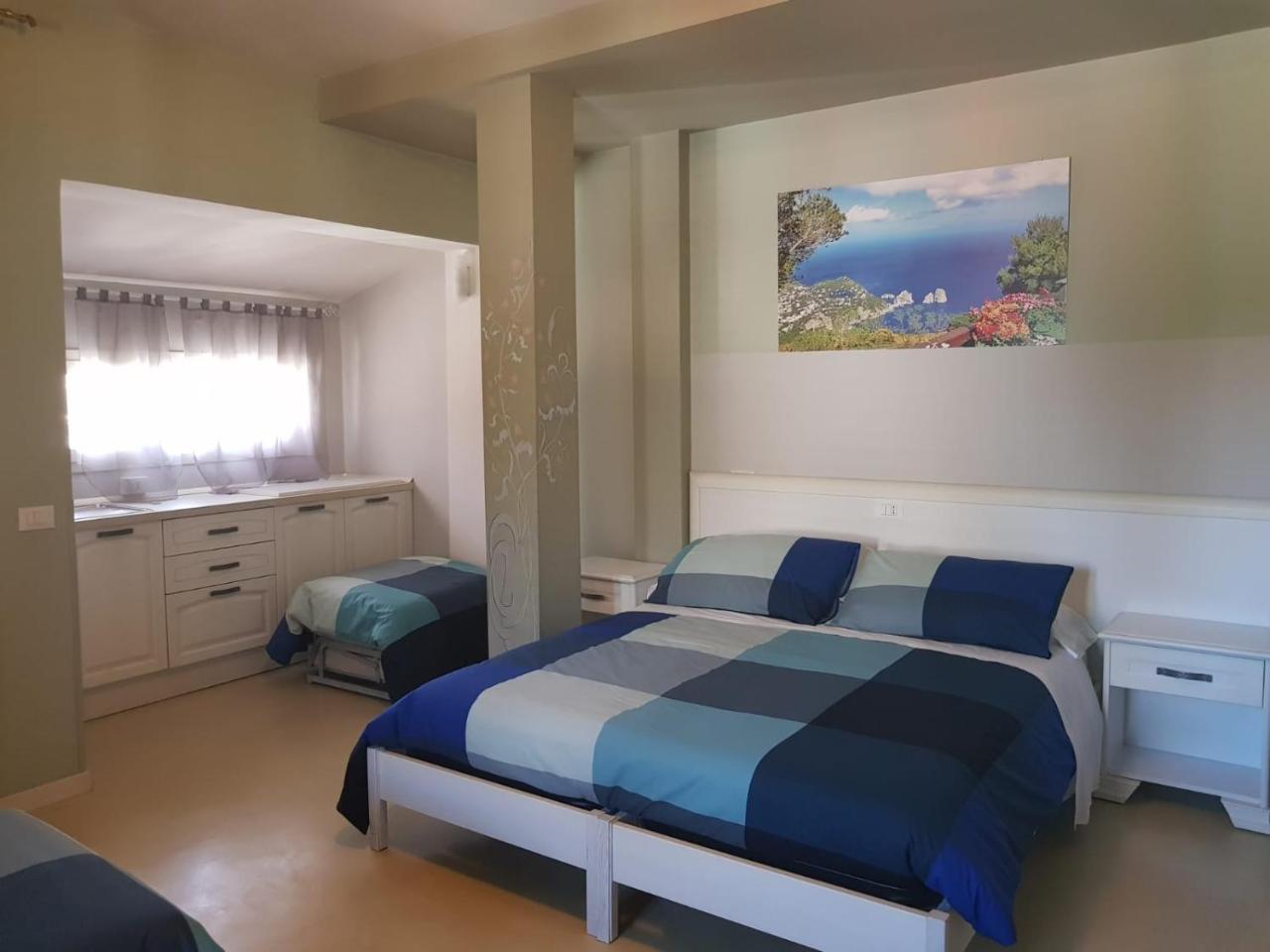 B&B La Sicilia A Tavola Пиза Номер фото